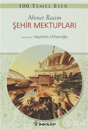 Picture of Şehir Mektupları