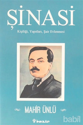 Picture of Şinasi