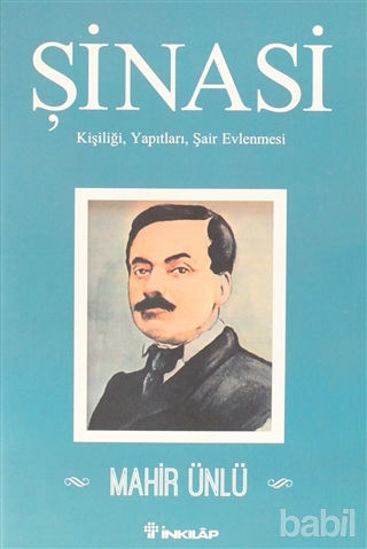 Picture of Şinasi
