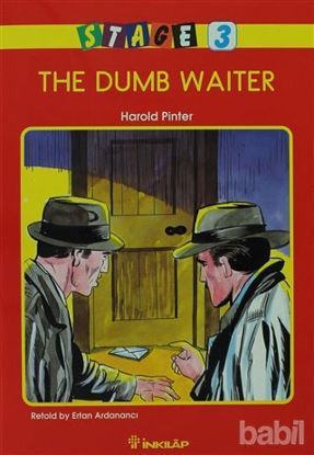 Picture of The Dumb Waiter Stage 3