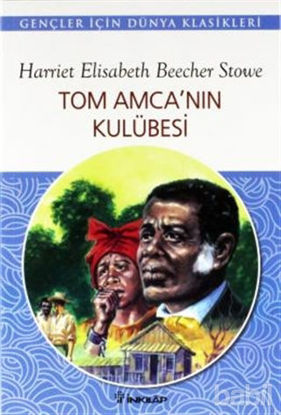 Picture of Tom Amca’nın Kulübesi
