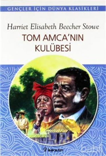 Picture of Tom Amca’nın Kulübesi