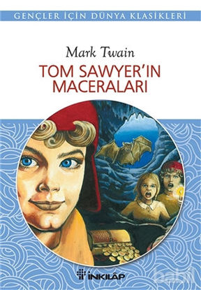 Picture of Tom Sawyer’in Maceraları