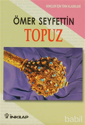 Picture of Topuz