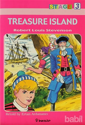 Picture of Treasure Island