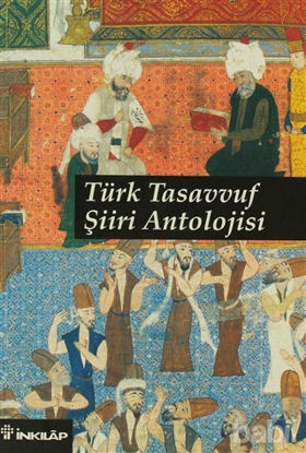 Picture of Türk Tasavvuf Şiiri Antolojisi