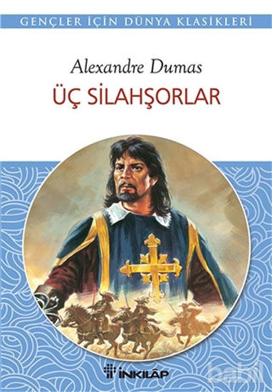 Picture of Üç Silahşörler