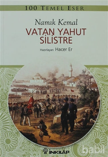 Picture of Vatan Yahut Silistre