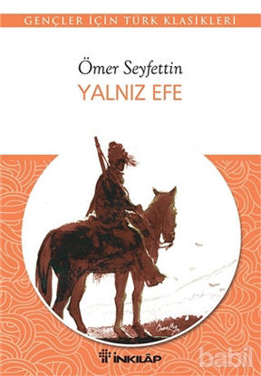 Picture of Yalnız Efe
