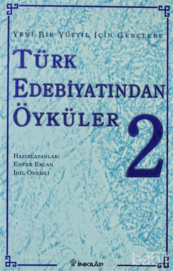 Picture of Türk Edebiyatından Öyküler 2