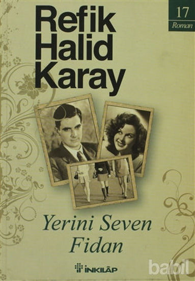 Picture of Yerini Seven Fidan