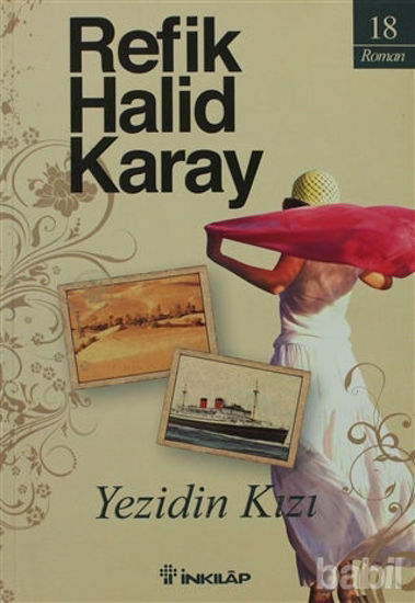 Picture of Yezidin Kızı