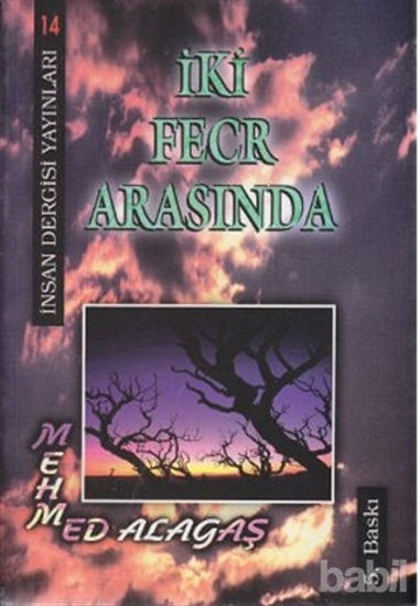 Picture of İki Fecr Arasında