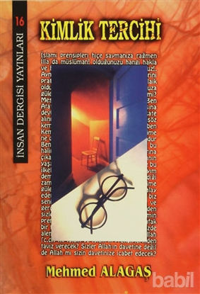 Picture of Kimlik Tercihi