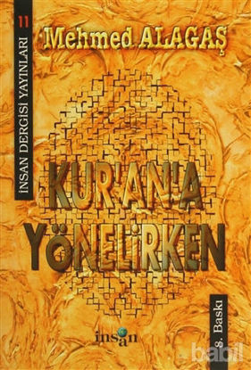 Picture of Kur’an’a Yönelirken