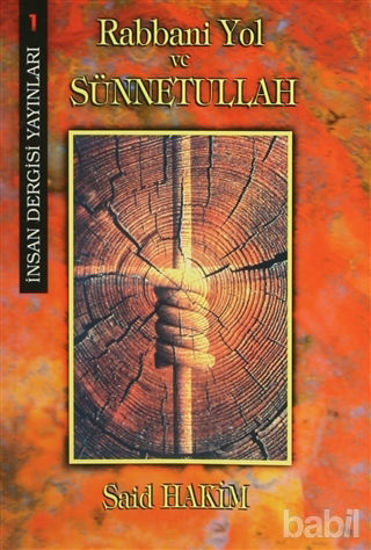Picture of Rabbani Yol ve Sünnetullah
