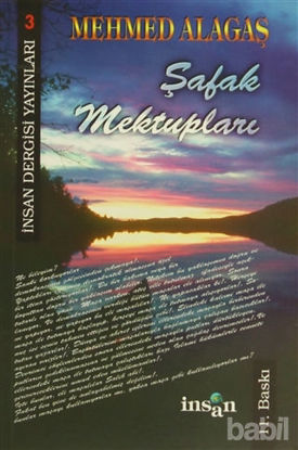 Picture of Şafak Mektupları