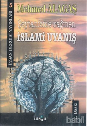 Picture of Şeytanizme Rağmen İslami Uyanış