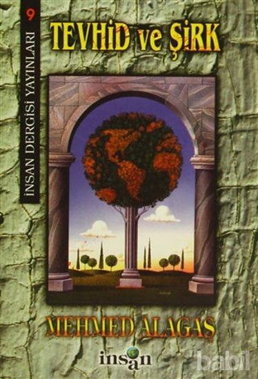 Picture of Tevhid ve Şirk