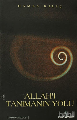 Picture of Allah’ı Tanımanın Yolu