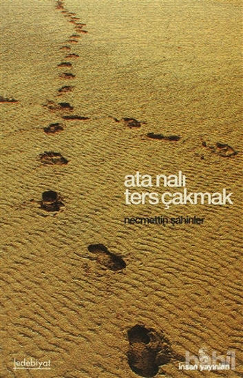 Picture of Ata Nalı Ters Çakmak