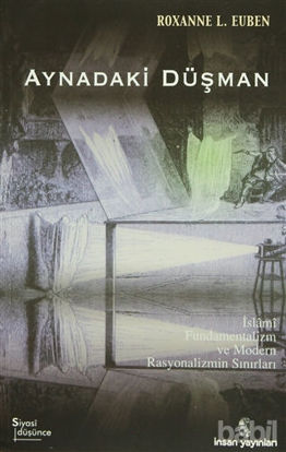 Picture of Aynadaki Düşman