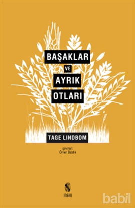 Picture of Başaklar ve Ayrık Otları