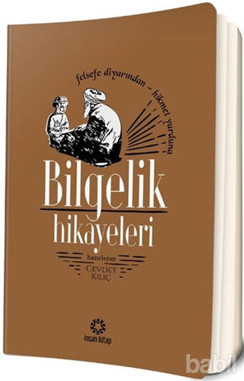 Picture of Bilgelik Hikayeleri