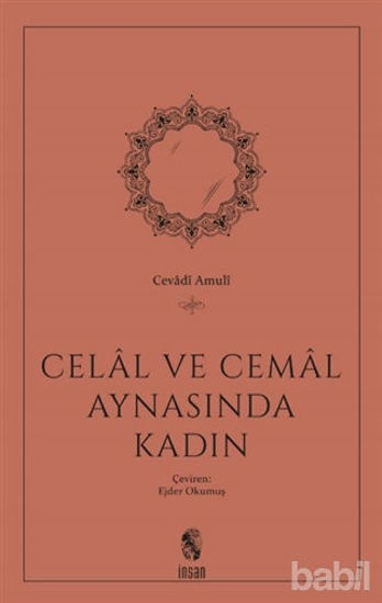 Picture of Celal ve Cemal Aynasında Kadın