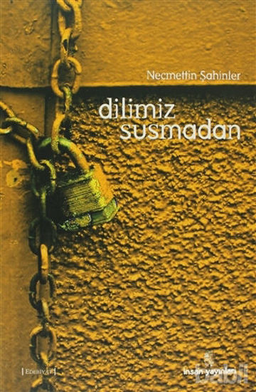 Picture of Dilimiz Susmadan