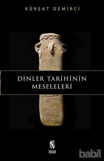 Picture of Dinler Tarihinin Meseleleri