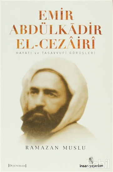 Picture of Emir Abdülkadir El-Cezairi