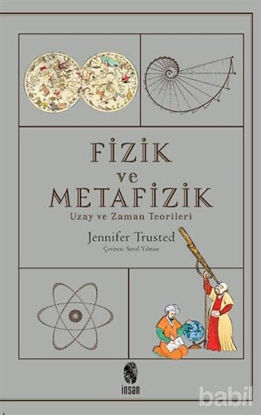 Picture of Fizik ve Metafizik