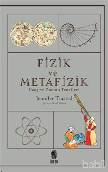 Picture of Fizik ve Metafizik