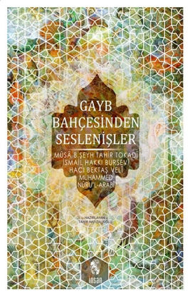 Picture of Gayb Bahçesinden Seslenişler