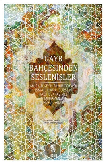 Picture of Gayb Bahçesinden Seslenişler