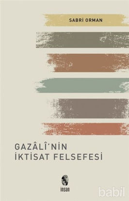 Picture of Gazali’nin İktisat Felsefesi