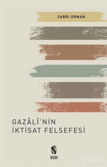 Picture of Gazali’nin İktisat Felsefesi