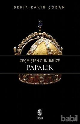 Picture of Geçmişten Günümüze Papalık
