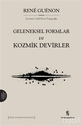Picture of Geleneksel Formlar ve Kozmik Devirler
