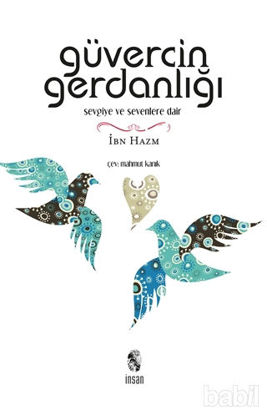 Picture of Güvercin Gerdanlığı