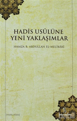 Picture of Hadis Usulüne Yeni Yaklaşımlar