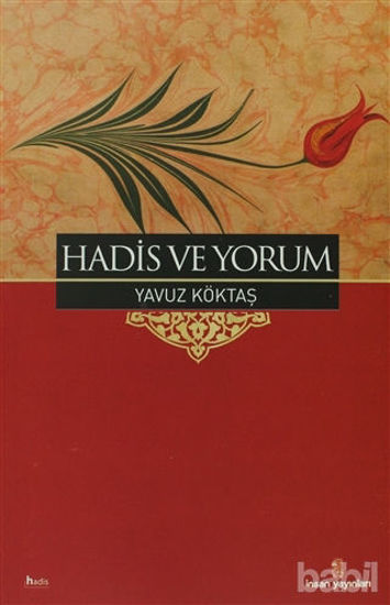 Picture of Hadis ve Yorum