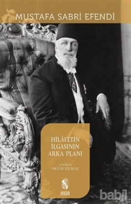 Picture of Hilafetin İlgasının Arka Planı