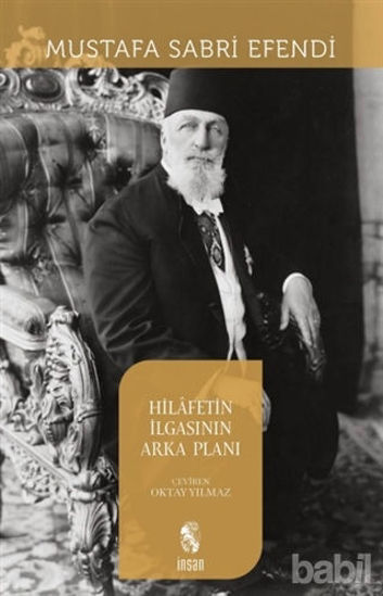 Picture of Hilafetin İlgasının Arka Planı