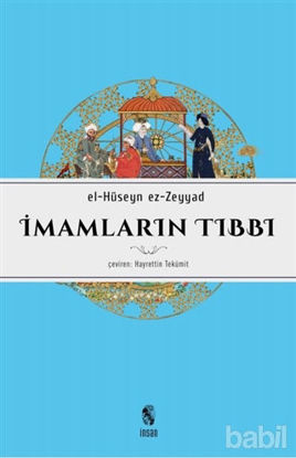 Picture of İmamların Tıbbı