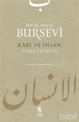 Picture of Kabe ve İnsan