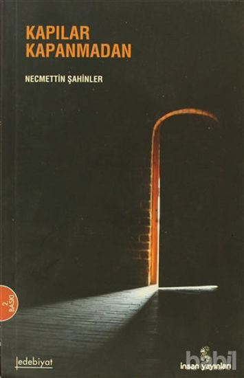 Picture of Kapılar Kapanmadan