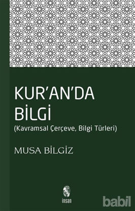 Picture of Kur’anda Bilgi