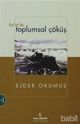 Picture of Kur'an'da Toplumsal Çöküş